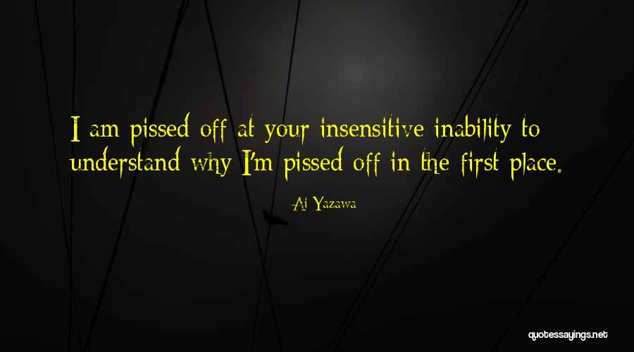Bonamine Quotes By Ai Yazawa Bonamine Quotes By Ai Yazawa