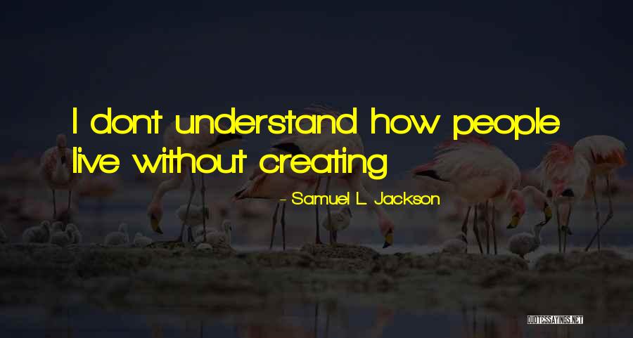 Bonamy Oliver Quotes By Samuel L. Jackson