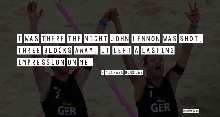 Bonanarchy Quotes By Michael Douglas Bonanarchy Quotes By Michael Douglas