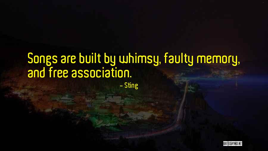 Bonanger Quotes By Sting Bonanger Quotes By Sting