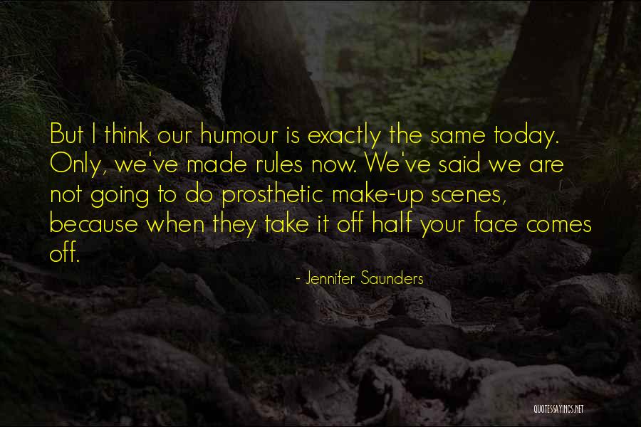 Bonanni Communities Quotes By Jennifer Saunders Bonanni Communities Quotes By Jennifer Saunders