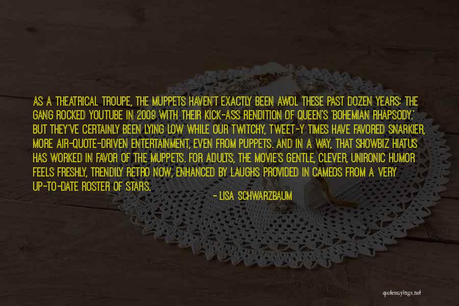 Bonano Electric Quotes By Lisa Schwarzbaum Bonano Electric Quotes By Lisa Schwarzbaum