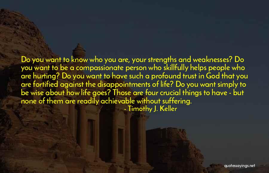 Bonanova Park Quotes By Timothy J. Keller Bonanova Park Quotes By Timothy J. Keller