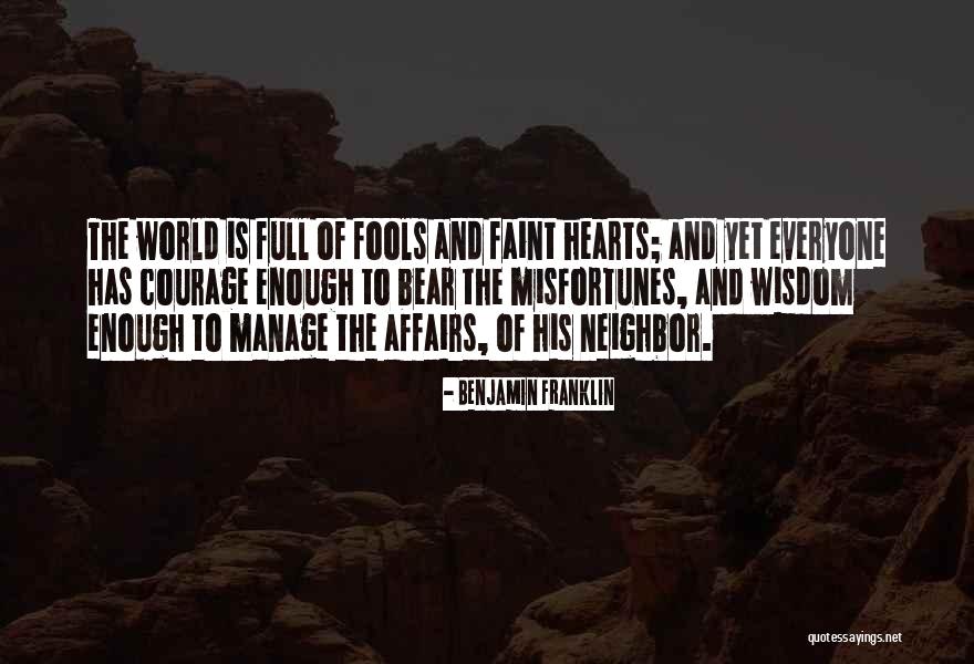 Bonanzas To Oshkosh Quotes By Benjamin Franklin Bonanzas To Oshkosh Quotes By Benjamin Franklin