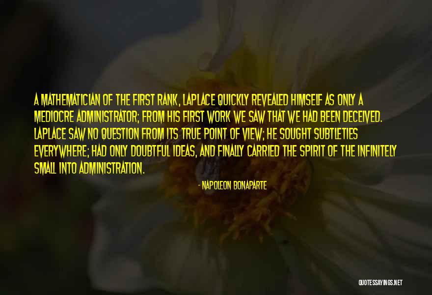 Bonaparte Quotes By Napoleon Bonaparte Bonaparte Quotes By Napoleon Bonaparte