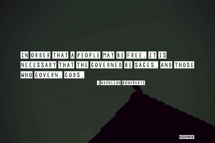 Bonaparte Quotes By Napoleon Bonaparte Bonaparte Quotes By Napoleon Bonaparte