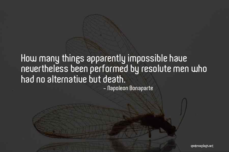 Bonaparte Quotes By Napoleon Bonaparte Bonaparte Quotes By Napoleon Bonaparte