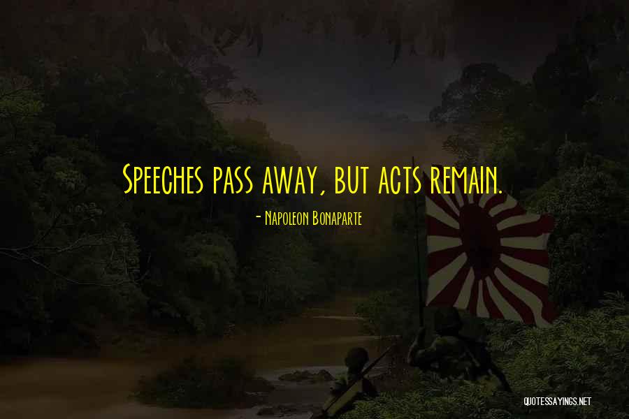 Bonaparte Quotes By Napoleon Bonaparte Bonaparte Quotes By Napoleon Bonaparte