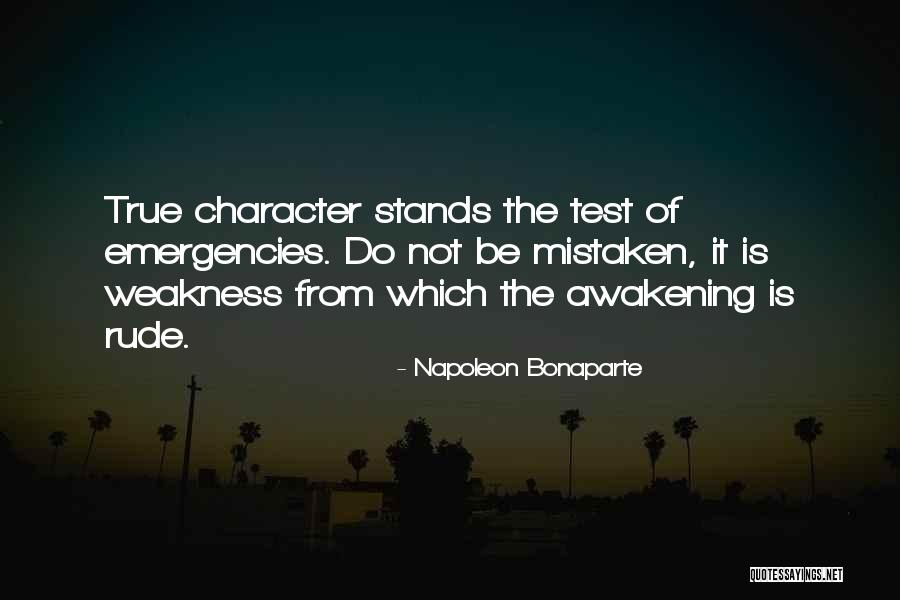 Bonaparte Quotes By Napoleon Bonaparte