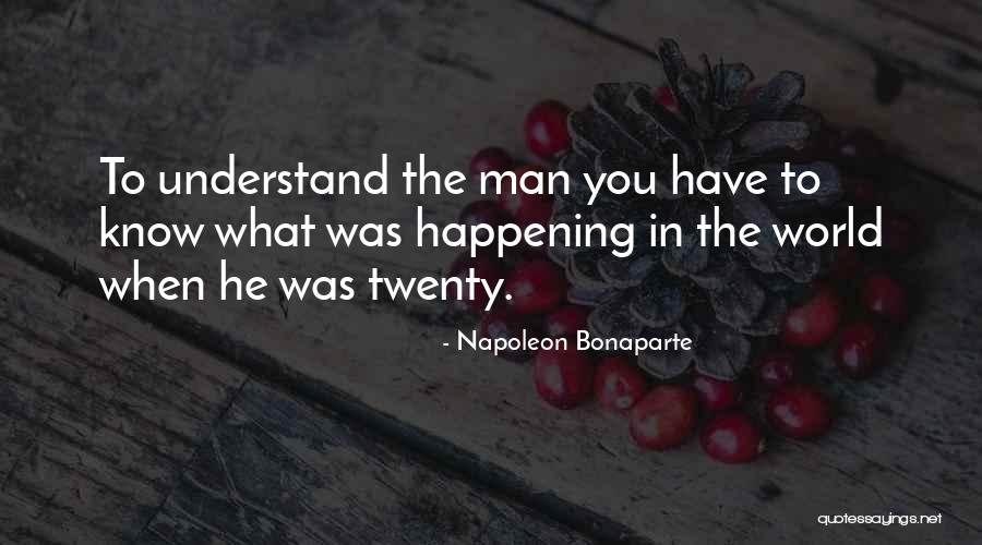 Bonaparte Quotes By Napoleon Bonaparte Bonaparte Quotes By Napoleon Bonaparte