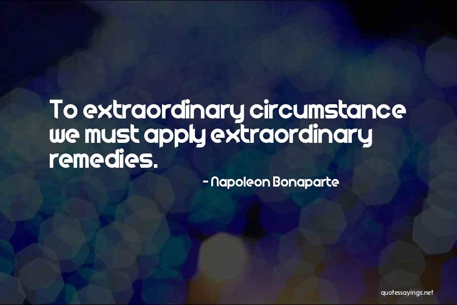 Bonaparte Quotes By Napoleon Bonaparte