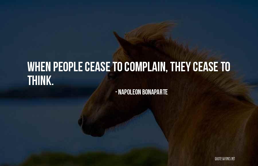 Bonaparte Quotes By Napoleon Bonaparte Bonaparte Quotes By Napoleon Bonaparte