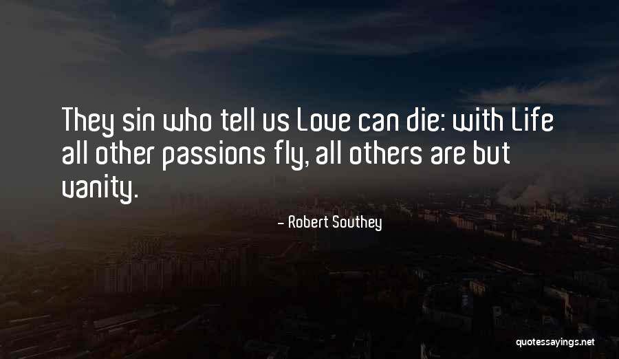 Bonapartism Quotes By Robert Southey Bonapartism Quotes By Robert Southey
