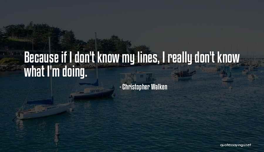 Bonaqua Quotes By Christopher Walken Bonaqua Quotes By Christopher Walken