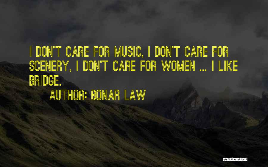 Bonar Law Quotes 1454437