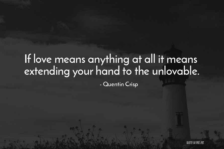 Bonardi Associates Quotes By Quentin Crisp Bonardi Associates Quotes By Quentin Crisp