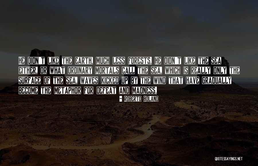 Bonardi Associates Quotes By Roberto Bolano Bonardi Associates Quotes By Roberto Bolano