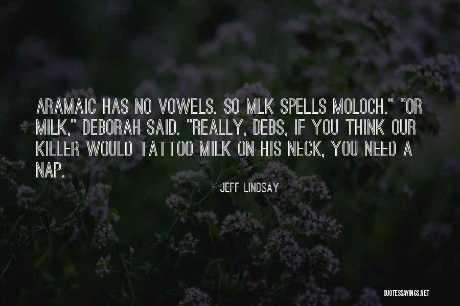 Bonardo And Food Quotes By Jeff Lindsay Bonardo And Food Quotes By Jeff Lindsay