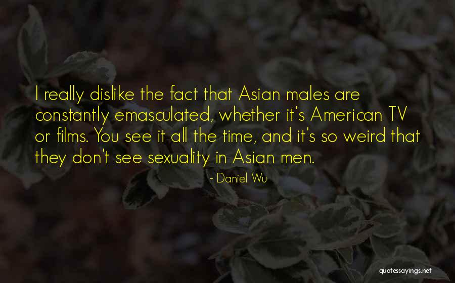 Bonariensis Quotes By Daniel Wu Bonariensis Quotes By Daniel Wu