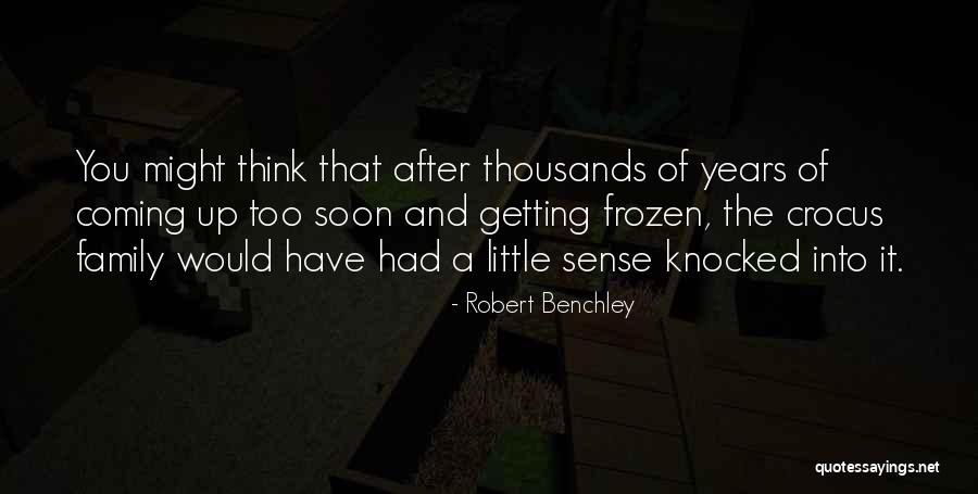 Bonariensis Quotes By Robert Benchley Bonariensis Quotes By Robert Benchley
