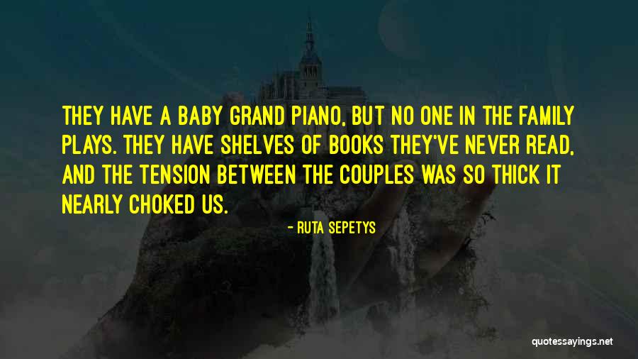 Bonariensis Quotes By Ruta Sepetys Bonariensis Quotes By Ruta Sepetys
