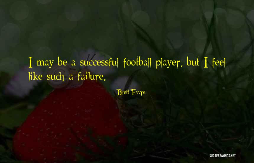 Bonarigo Benjamin Quotes By Brett Favre