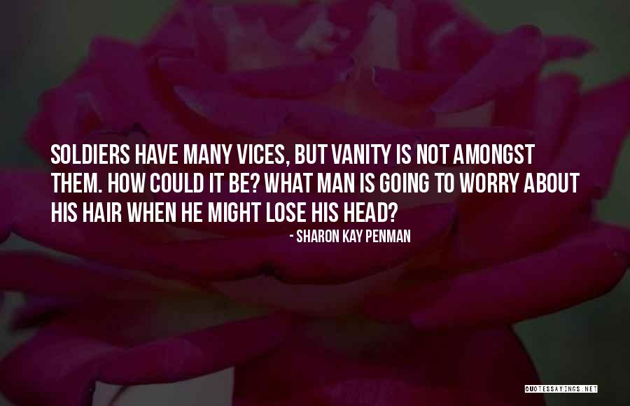 Bonarigo Benjamin Quotes By Sharon Kay Penman