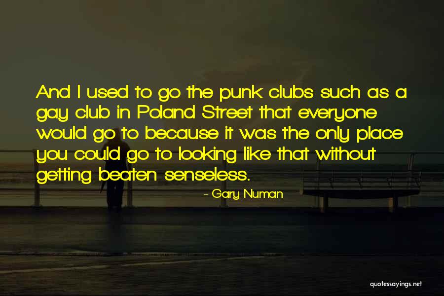 Bonarigo U Haul Quotes By Gary Numan Bonarigo U Haul Quotes By Gary Numan