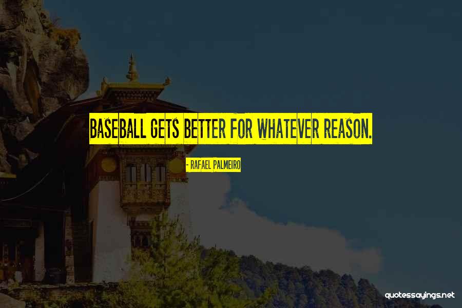 Bonarrigo Vs Post Quotes By Rafael Palmeiro Bonarrigo Vs Post Quotes By Rafael Palmeiro
