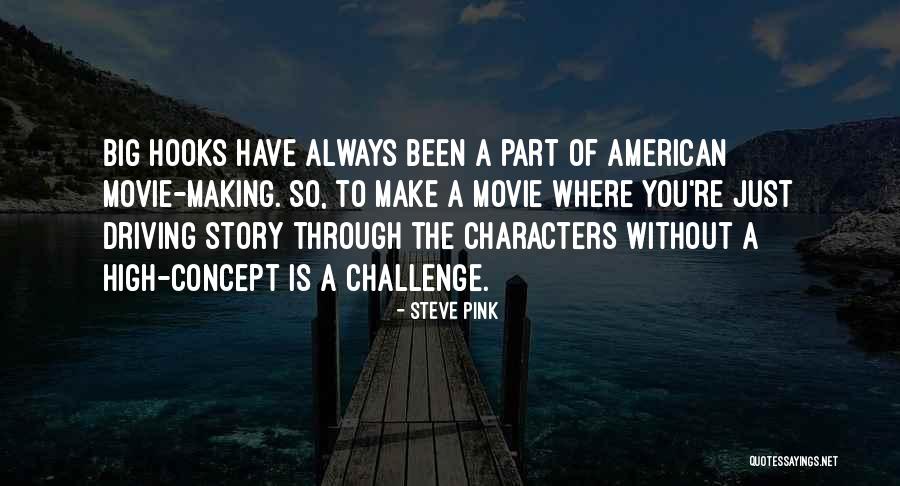 Bonarrigo Vs Post Quotes By Steve Pink Bonarrigo Vs Post Quotes By Steve Pink