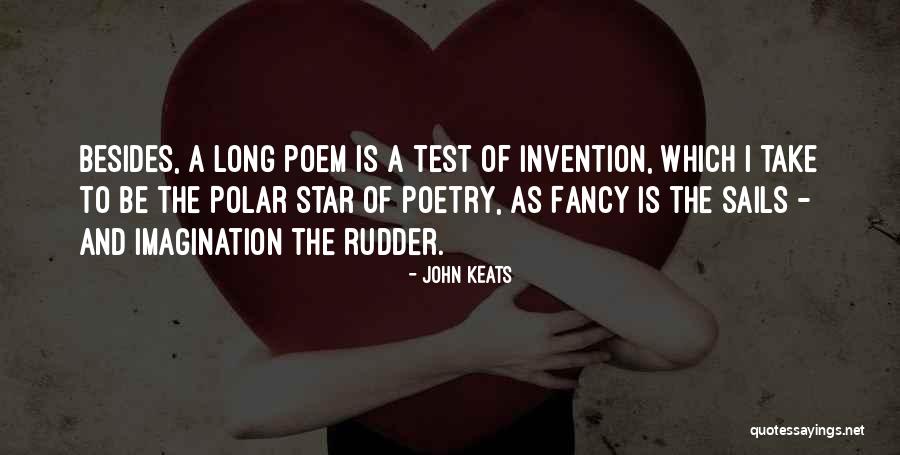 Bonasera Larchmont Quotes By John Keats Bonasera Larchmont Quotes By John Keats