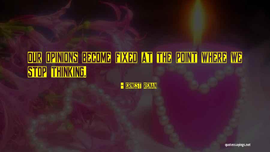 Bonasse Quotes By Ernest Renan Bonasse Quotes By Ernest Renan