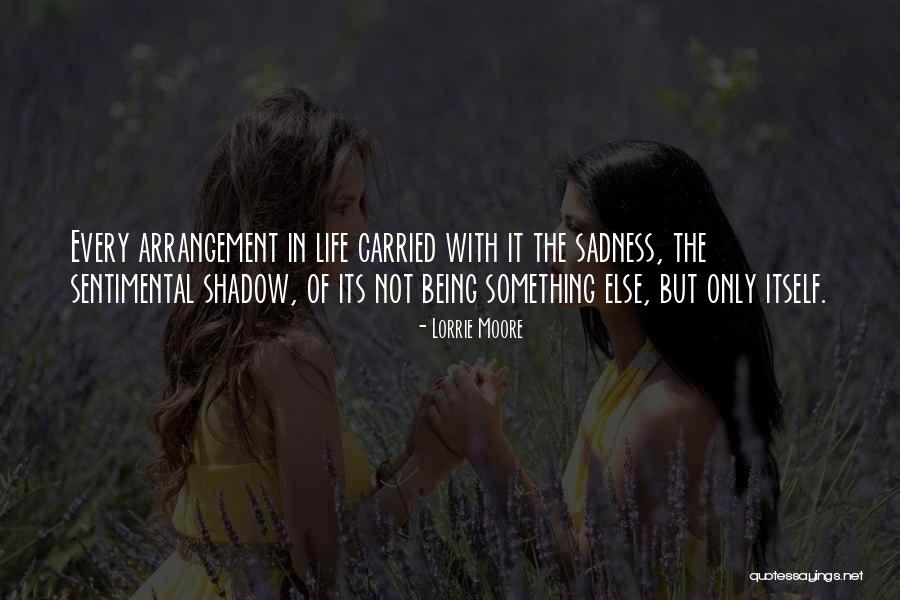 Bonasse Quotes By Lorrie Moore Bonasse Quotes By Lorrie Moore