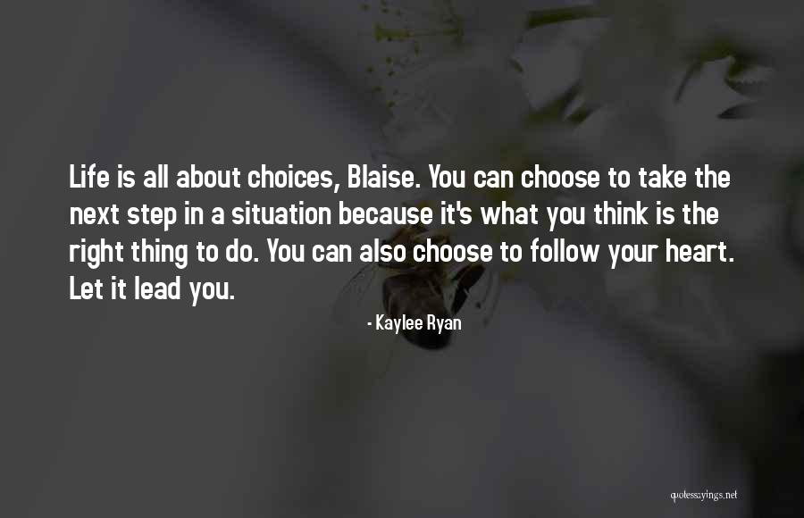 Bonassoli Quotes By Kaylee Ryan Bonassoli Quotes By Kaylee Ryan