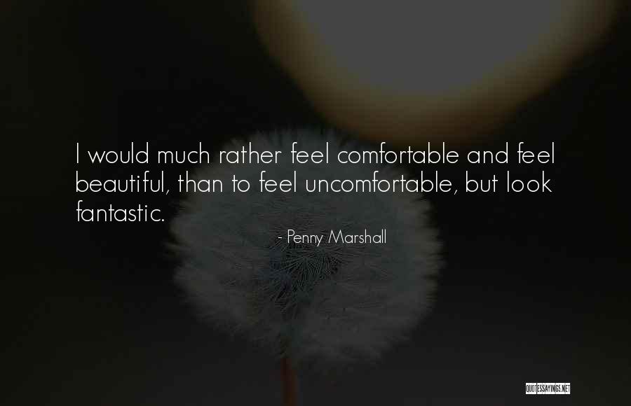 Bonati Spine Institute Quotes By Penny Marshall Bonati Spine Institute Quotes By Penny Marshall