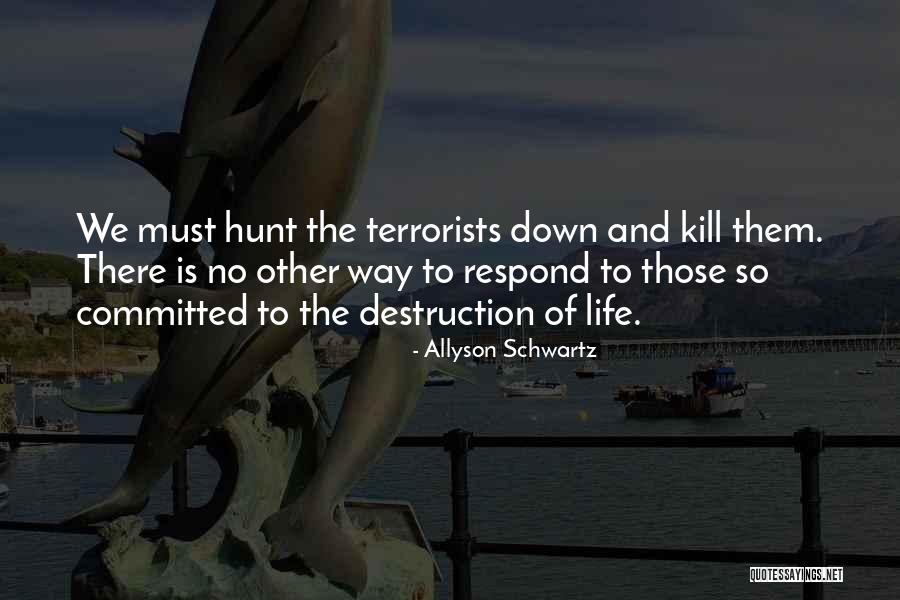 Bonato Mafia Quotes By Allyson Schwartz Bonato Mafia Quotes By Allyson Schwartz
