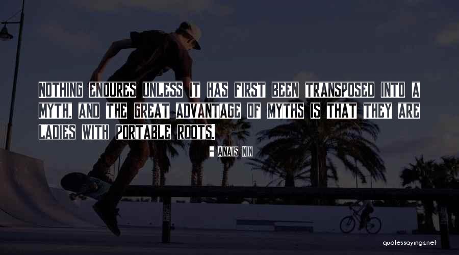 Bonato Mafia Quotes By Anais Nin Bonato Mafia Quotes By Anais Nin