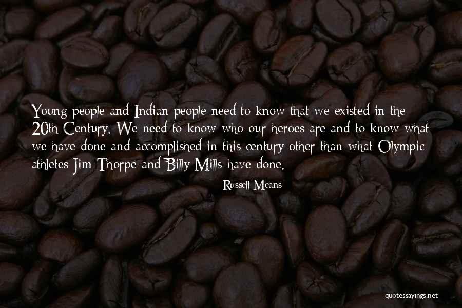 Bonatsos There Is No One Like Me Quotes By Russell Means Bonatsos There Is No One Like Me Quotes By Russell Means