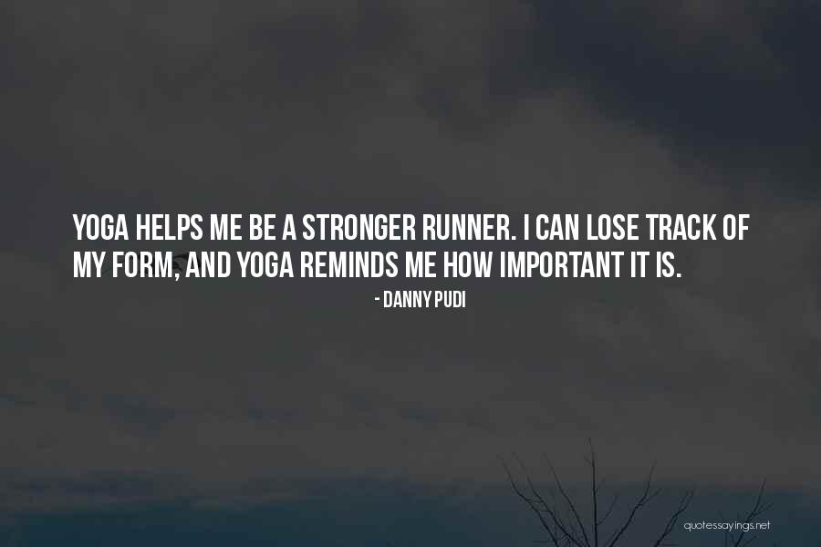 Bonaventura Group Quotes By Danny Pudi Bonaventura Group Quotes By Danny Pudi