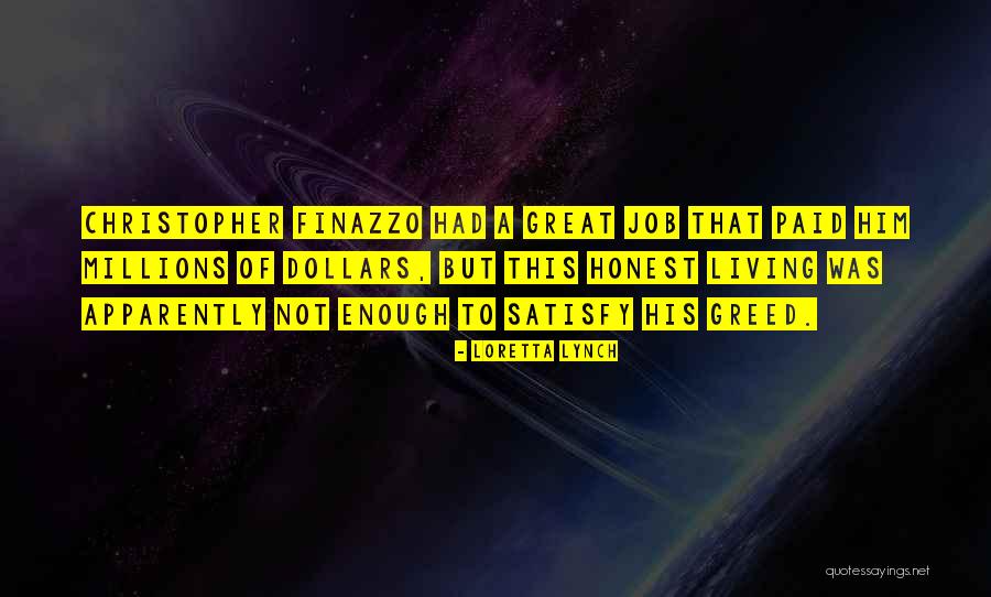 Bonaventura Group Quotes By Loretta Lynch Bonaventura Group Quotes By Loretta Lynch