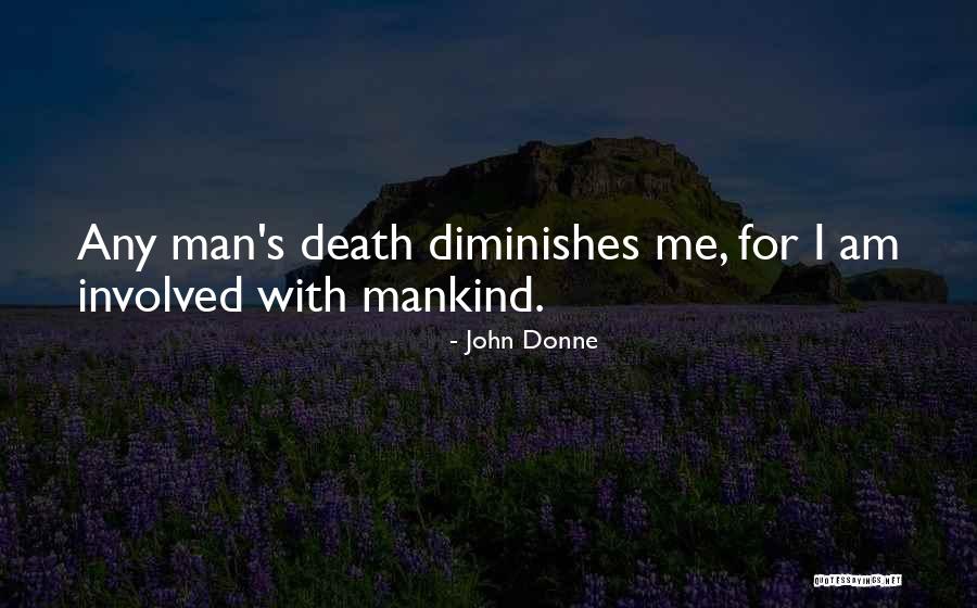 Bonaventura Iphone Quotes By John Donne Bonaventura Iphone Quotes By John Donne