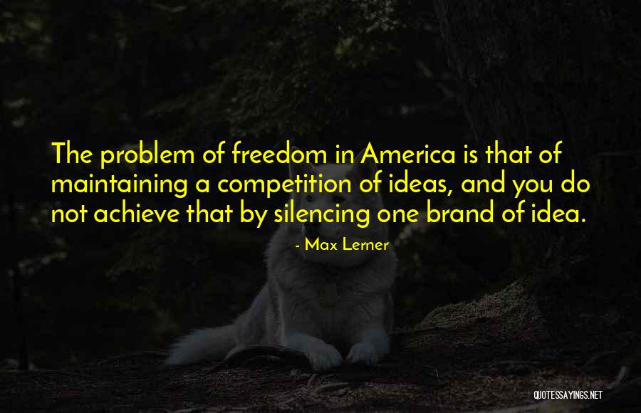 Bonaventura Iphone Quotes By Max Lerner Bonaventura Iphone Quotes By Max Lerner