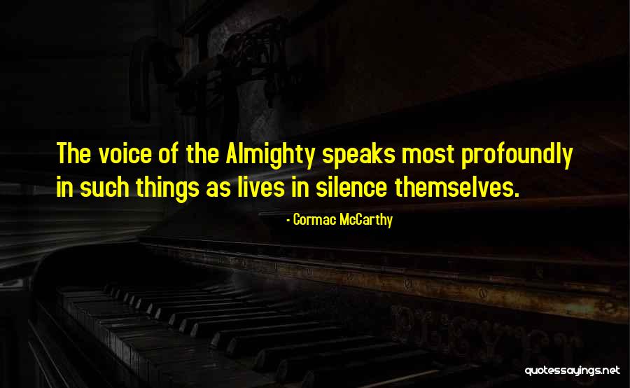 Bonaventures Quotes By Cormac McCarthy Bonaventures Quotes By Cormac McCarthy