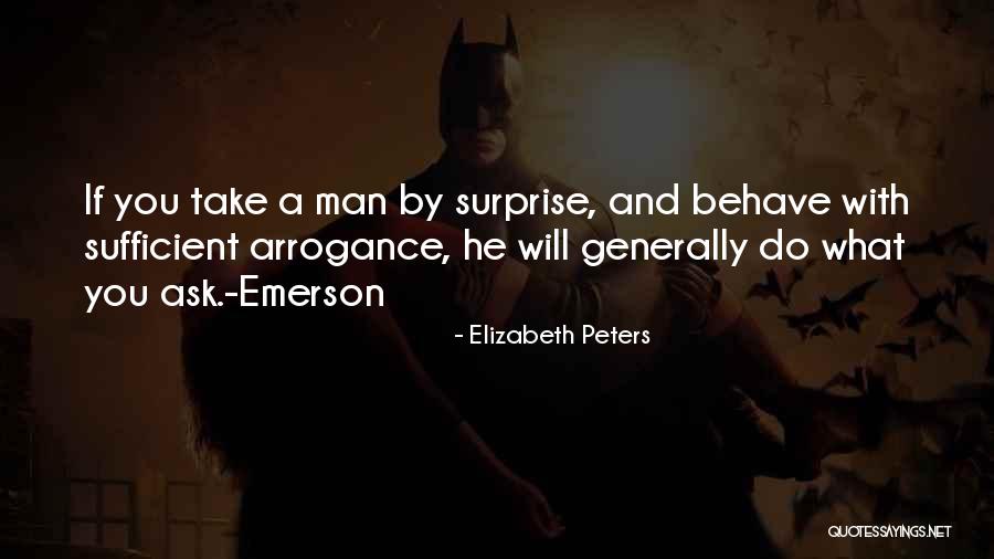 Bonaventures Quotes By Elizabeth Peters Bonaventures Quotes By Elizabeth Peters