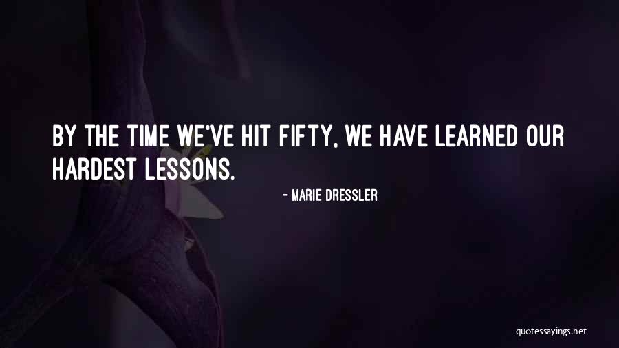 Bonavitacola Video Quotes By Marie Dressler Bonavitacola Video Quotes By Marie Dressler