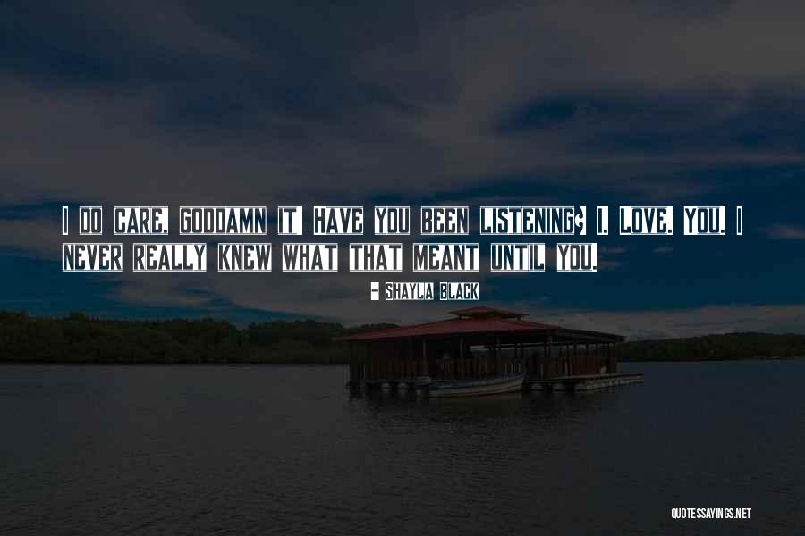 Bonavitacola Video Quotes By Shayla Black Bonavitacola Video Quotes By Shayla Black