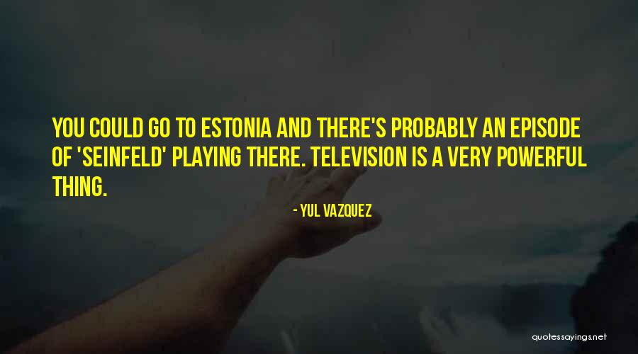 Bonawitz Machine Quotes By Yul Vazquez Bonawitz Machine Quotes By Yul Vazquez