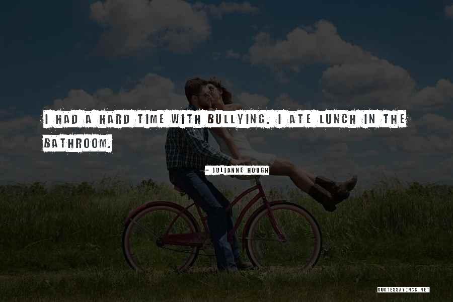 Bonbonniere Bakery Quotes By Julianne Hough Bonbonniere Bakery Quotes By Julianne Hough