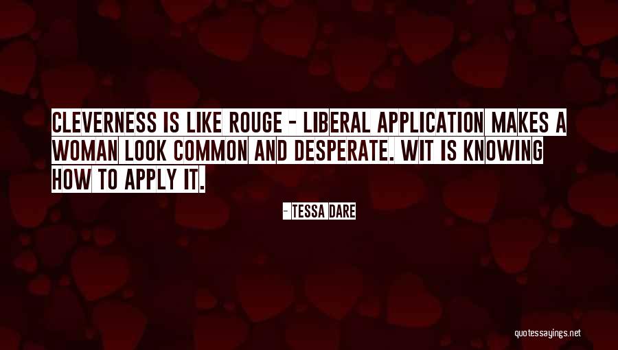 Bonbonniere In Cincinnati Quotes By Tessa Dare Bonbonniere In Cincinnati Quotes By Tessa Dare