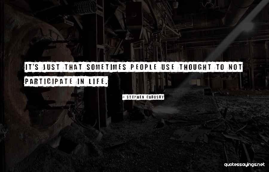 Bonbons Barnier Quotes By Stephen Chbosky Bonbons Barnier Quotes By Stephen Chbosky